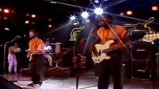 Eric Clapton With Special Guests - Badge/Let It Rain