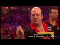 cameron v hankey prelim 2016 bdo world championship