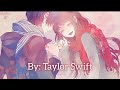 Nightcore Mr. Perfectly Fine (Taylor's Version) [From the Vault]Taylor Swift