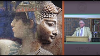 Dr. Duane Roller: Cleopatra - The Myth and the Reality