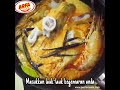 CARA MASAK TOMYAM POWER SEMUDAH ABC..GUNA PES ORI YANG INI