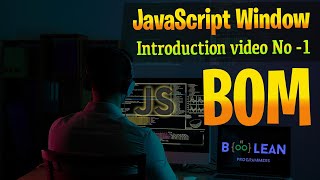Javascript Window Object BOM. #101