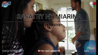 Tantara Antsiva Radio : SASATRY NY MIARINA #gasyrakoto