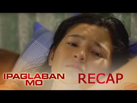 Ipaglaban Mo Recap: Saklolo