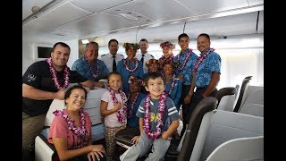 'Ohana Flight