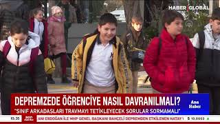 CANLI | Cumhurbaşkanı Erdoğan ve Bahçeli Deprem Bölgesinde! Erdoğan ve Bahçeli Açıklama Yapıyor