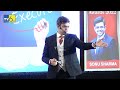 आज से लाइफ 360° पे चेंज हो जाएगी aaj se life change ho jayegi motivational speech by sonu sharma