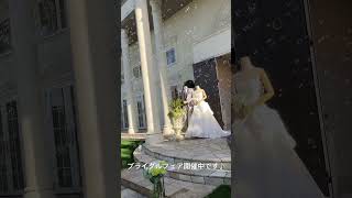 愛知県春日井市の結婚式場『クラブドゥクレール迎賓館』 #結婚式 #結婚式場 #愛知結婚式場 #名古屋結婚式場 #春日井結婚式場 #岐阜結婚式場