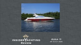 Assa II (2) Yacht Review