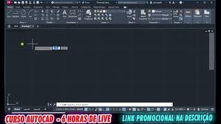 AutoCAD  2024 - Curso Agora