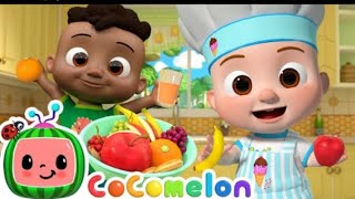 Fruits and Vagetables Songs | Cocomelonn \u0026 kids songs