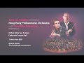 classics 2024 jaap van zweden conducts hkpo with alexandre kantorow 20 feb 2024