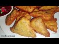 افطاری میں سب سےزیادہ پسند کی جانےوالی ریسپیiftaar special bread pakoda recipe easiest bread snacks