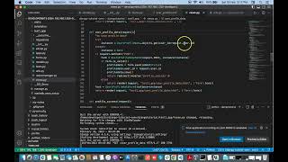 UPLOAD FILES/PHOTOS IN DJANGO (How to use model forms to upload files)