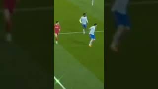 Lionel Messi goal!!!!  PSG vs Lens  1 - 0 goal