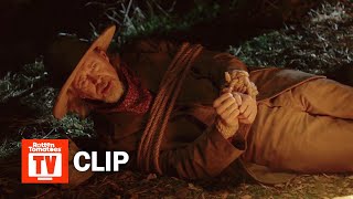 Miracle Workers: Oregon Trail S03 E01 Clip | 'Dingus vs. The Crew' | Rotten Tomatoes TV