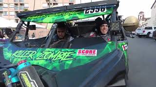 Baja Xtreme Sports 17 Noviembre 2024