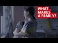 What Makes A Family? | On The Red Dot