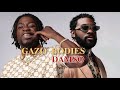 Gazo BODIES Ft. Damso (Lyrics)