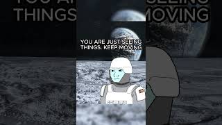 Did Nasa Fake The Moon Landing