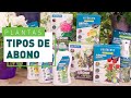 Tipos de abonos: cómo elegir el adecuado | Plantas en VERDECORA