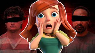Crimes Committed by Clash Players