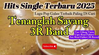 LAGU POP MELAYU SEDIH TERBARU DAN TERBAIK 2025 || HITS SINGLE|| - BIKIN APOTEK TUTUP (GAK ADA OBAT)