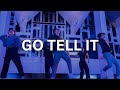 Go Tell It - Forrest Frank | 