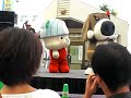 第８回カーフリーデー高松　2015 9 20