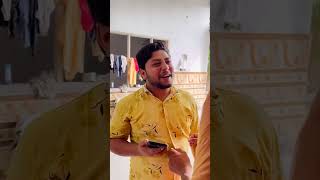 अकीला की शादी से एक दिन बाद #comedy #funny #entertainment #cristianoronaldo #akeela #comedyvideo