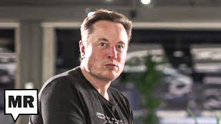 Musk Claims Firing Twitter Employees Was 'Painful' For Him