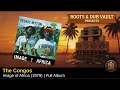 The Congos | Image of Africa (1979) | Full Album | Roots & Dub Vault