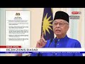 16 APR 2022 – BERITA PERDANA – FOKUS UTAMA