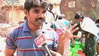 Drinking water crisis worsens in Badwel of Kadapa