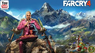 Far Cry 4| #shorts #cloudgaming #gaming #viralvideo