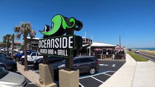 Handcrafted \u0026 Homegrown: Oceanside Beach Bar \u0026 Grill