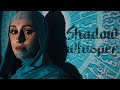 Shadow  Whisper ‑ Elberith (Official Video)