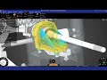 ansys discovery generative design demonstration