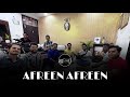 Afreen Afreen - Full cover By Sadho Band
