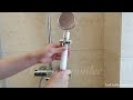 propeller shower head review 2021 hydro jet 360 power shower head