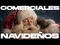 Los mejores comerciales Navideños feat. Falco | Nada Nuevo  📺