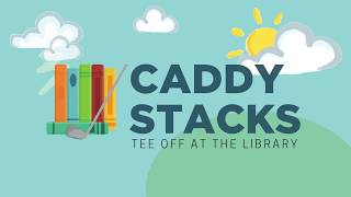 Caddy Stacks 2020 Full Video