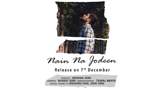 Nain Na Jodeen || ft. Krishna Soni