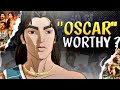 Arjun The Warrior Prince Oscar Worthy #anime