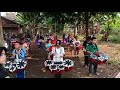 latihan drumband sd 7 tebing tinggi 4l lagu madak cak gidik