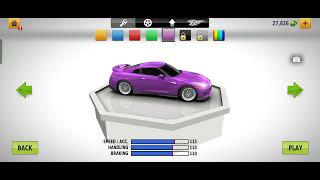 Traffic racer gameplay।#how to play#ytshorts#shorts