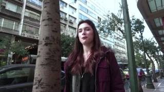 Afroditi   I will be happy for very long