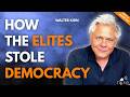 Walter Kirn: What the Elites Are Really Hiding from Us