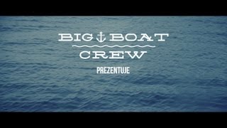 Big Boat Party S02E1 (official aftermovie)