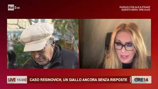 Il caso di Lilly Resinovich, il caso di Silvia Novak e la scomparsa di Daniela Ruggi